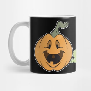 PUMPKIN SPICE Mug